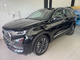 tiggo 8 pro 2025 lajeado