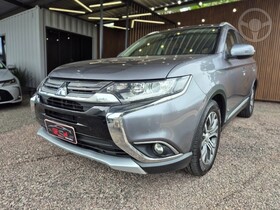 outlander comfort pack 2.0 2018 lajeado