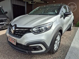 captur zen 1.3 tb 2022 lajeado