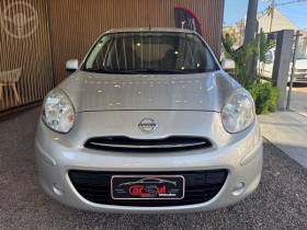 march s 1.6 2013 lajeado