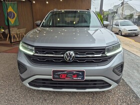 t cross comfortline 200tsi 2025 lajeado