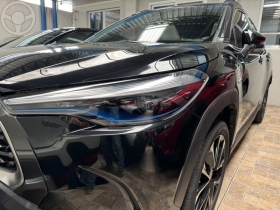 corolla cross xrx 1.8 hybrid 2023 lajeado