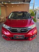 fit ex 1.5 flextone cvt 2019 lajeado