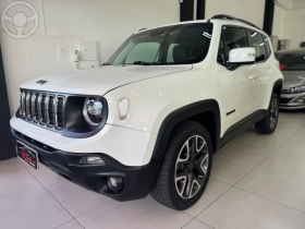 renegade longitude 2.0 tb 2021 lajeado