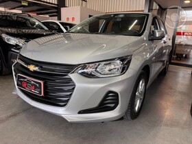 onix lt 1.0 turbo 2023 lajeado