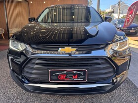 TRACKER PREMIER 1.2 TURBO