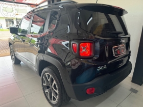 renegade longitude 2.0 tb 2019 lajeado