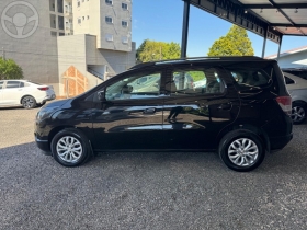 spin ltz 1.8 2018 lajeado