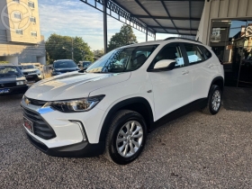 tracker 1.0 turbo 2025 lajeado
