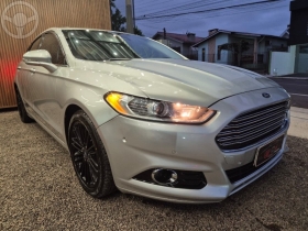 fusion awd gtdi 2015 lajeado