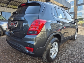 tracker lt 1.4 turbo 2019 lajeado