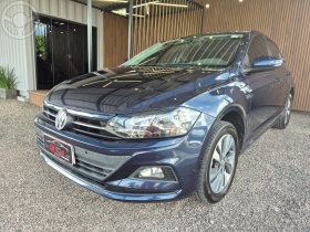 polo comfortline 1.0 200tsi 2019 lajeado