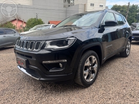 compass longitude 2.0 2020 lajeado
