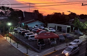 compass serie s 1.3 turbo 2023 lajeado