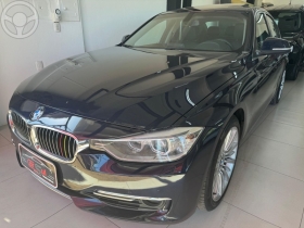 bmw 328i sedan luxury 2.0 2013 lajeado