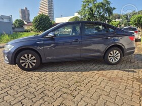 virtus 1.6 msi 2019 lajeado