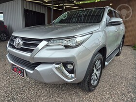 hilux sw4 srx 2.8 2018 lajeado