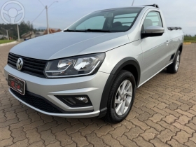 saveiro trendline 1.6 2023 lajeado