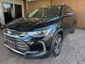 tracker premier 1.2 turbo 2021 lajeado