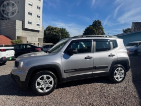 renegade sport t270 1.3 2023 lajeado