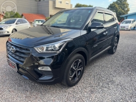 creta sport 2.0 2019 lajeado