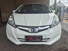 fit ex 1.5 flextone cvt 2014 lajeado