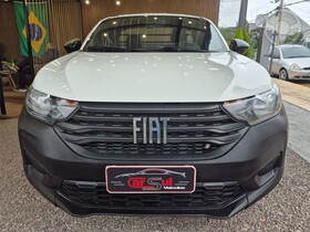 strada endurance 1.4 2022 lajeado