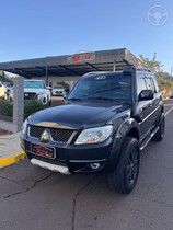 pajero tr4 2.0 2010 lajeado