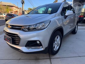 tracker lt 1.4 turbo 2017 lajeado