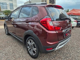 wr v exl 1.5 cvt 2019 lajeado