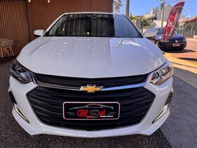 onix premier 1.0 turbo 2025 lajeado