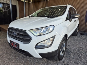 ecosport 1.5 freestyle 2019 lajeado