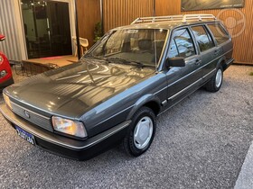 santana quantum 1.8mi 1988 lajeado