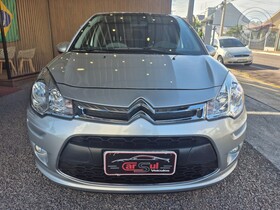 c3 exclusive 1.5 2013 lajeado