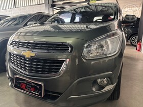 spin lt 1.8 2013 lajeado