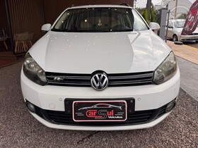 jetta variant 2.5 2010 lajeado