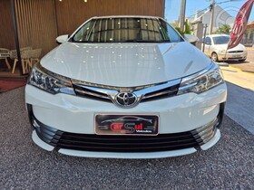 COROLLA XEI 2.0