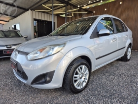 fiesta sedan 1.6 2014 lajeado