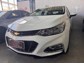 cruze lt 1.4 turbo 2019 lajeado