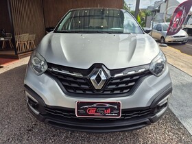 captur zen 1.3 tb 2022 lajeado