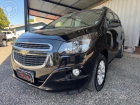 spin ltz 1.8 2018 lajeado