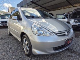 fit lxl 1.4 2008 lajeado