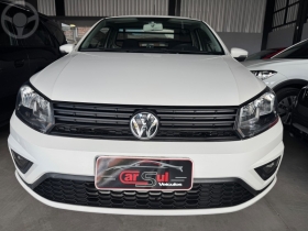 saveiro trendline 1.6 2022 lajeado