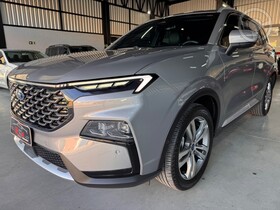 territory titanium 1.5 2024 lajeado