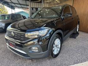 t cross 1.0 200tsi 2024 lajeado