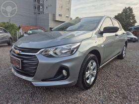onix 1.0 2024 lajeado