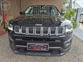 compass longitude 2.0 2019 lajeado