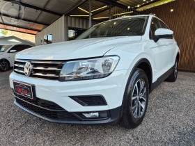 tiguan allspace 250 1.4 tsi 2019 lajeado