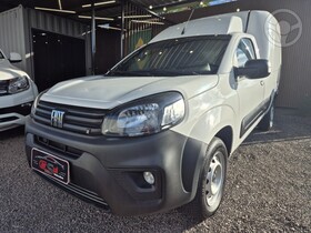 fiorino furgao 1.4 evo 2025 lajeado
