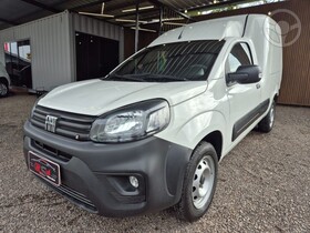 fiorino furgao 1.4 evo 2025 lajeado